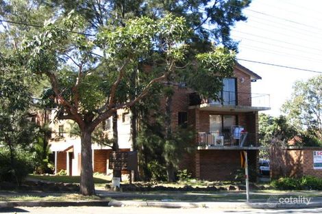 Property photo of 11/71 Meredith Street Bankstown NSW 2200