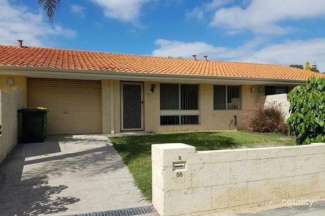 Property photo of 2/55 Comer Street Como WA 6152