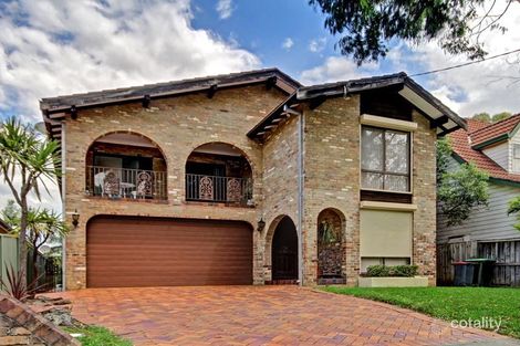 Property photo of 21 Jacques Avenue Peakhurst NSW 2210