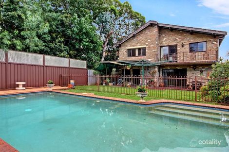 Property photo of 21 Jacques Avenue Peakhurst NSW 2210