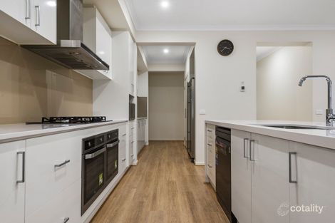 Property photo of 16 Simmons Drive Bacchus Marsh VIC 3340