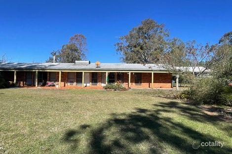 Property photo of 32 Bailey Street Southbrook QLD 4363