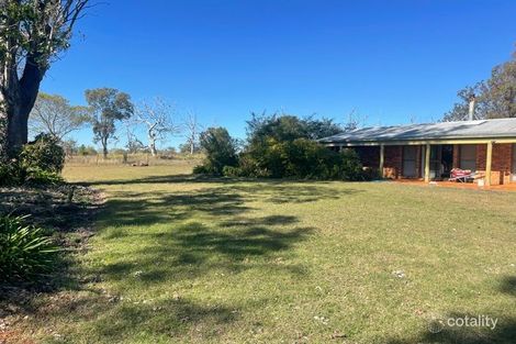 Property photo of 32 Bailey Street Southbrook QLD 4363