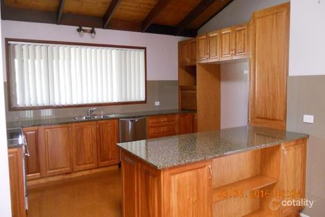 Property photo of 32 Bailey Street Southbrook QLD 4363