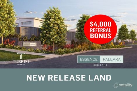 Property photo of LOT 22 Devon Close Pallara QLD 4110