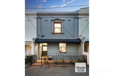Property photo of 11 Crown Street Richmond VIC 3121