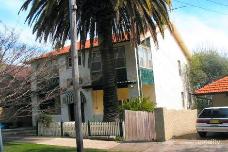 1/50 Edward St, North Sydney, NSW 2060