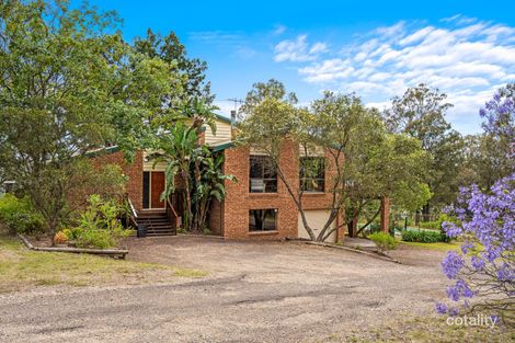 Property photo of 11 Hambledon Hill Road Gowrie NSW 2330