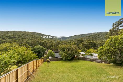 Property photo of 11 Ferny Creek Avenue Upper Ferntree Gully VIC 3156
