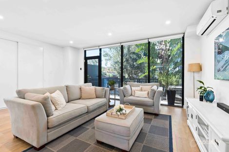 Property photo of 1/15-19 Edgehill Avenue Botany NSW 2019