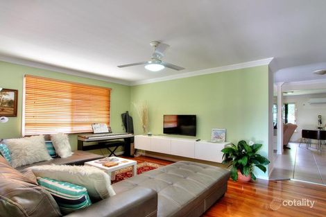 Property photo of 11 Sunningdale Avenue Rochedale South QLD 4123
