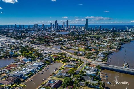 1 Binda Pl, Bundall, QLD 4217