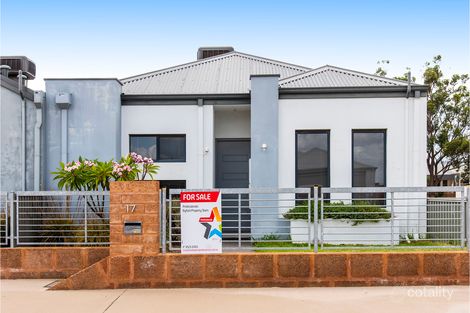 Property photo of 17 Whitney Road Byford WA 6122