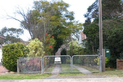 115 Pretoria Pde, Hornsby, NSW 2077