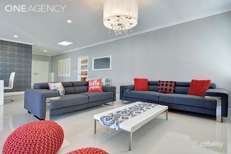 Property photo of 2 Raphael Rise Landsdale WA 6065