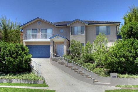 Property photo of 51 Rembrandt Drive Merewether Heights NSW 2291