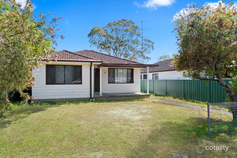 Property photo of 51 Australia Avenue Umina Beach NSW 2257