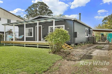 46 Fennell Cres, Blackalls Park, NSW 2283
