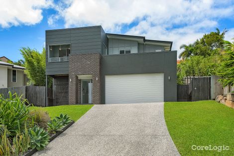 Property photo of 73 Byee Circuit Aroona QLD 4551