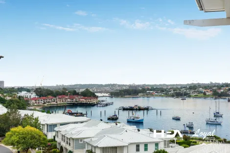 601/50 Peninsula Dr, Breakfast Point, NSW 2137