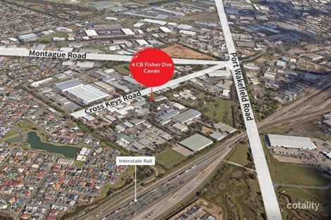 4 Cb Fisher Dr, Cavan, SA 5094