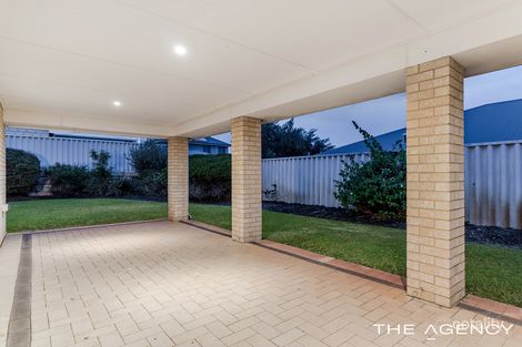 Property photo of 34 Bancoura Parkway Secret Harbour WA 6173