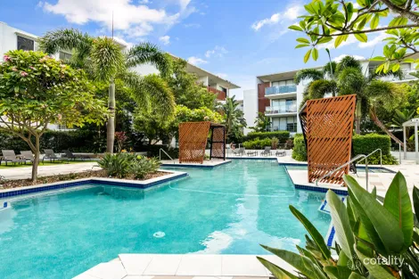 Property photo of 1302/6-8 Waterford Court Bundall QLD 4217