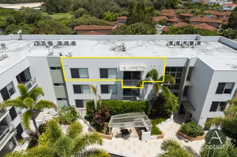 Property photo of 1302/6-8 Waterford Court Bundall QLD 4217