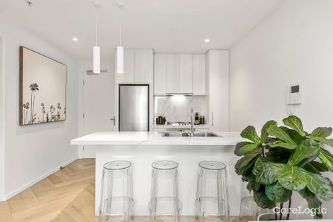 Property photo of 3909/151 City Road Southbank VIC 3006