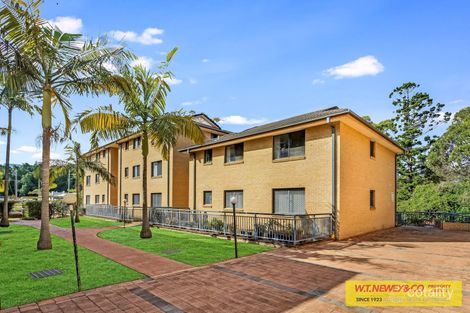 Property photo of 3/43 Northam Avenue Bankstown NSW 2200
