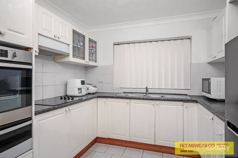 Property photo of 3/43 Northam Avenue Bankstown NSW 2200