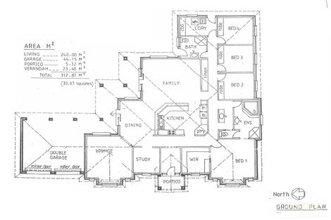 Property photo of 3 Sjostrom Drive Risdon Park South SA 5540