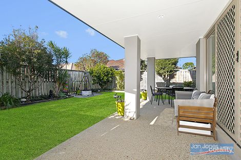 Property photo of 43/15 College Street North Lakes QLD 4509