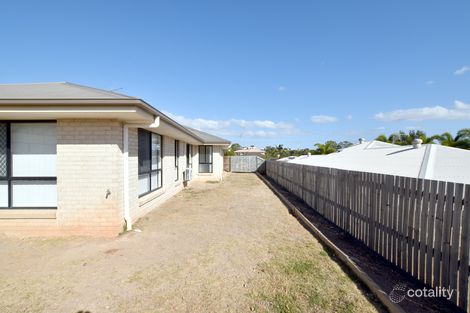 Property photo of 44 Cania Way Clinton QLD 4680