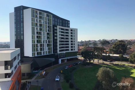 1209/91 Galada Ave, Parkville, VIC 3052