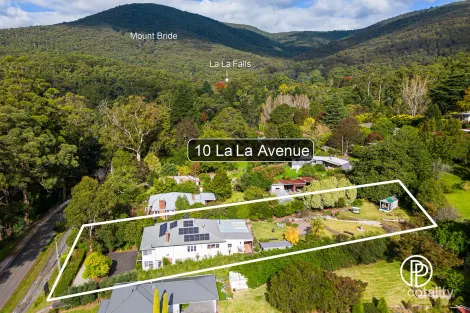 10 La La Ave, Warburton, VIC 3799
