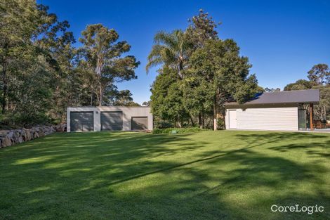 Property photo of 34 Blue Hills Drive Bunya QLD 4055