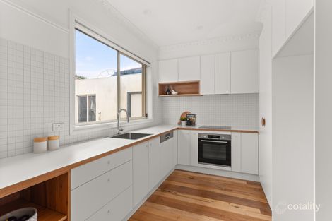 Property photo of 2/15 Evans Street Chadstone VIC 3148