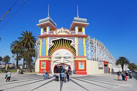 Property photo of 8/21 Park Street St Kilda West VIC 3182