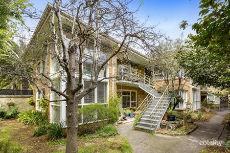 Property photo of 8/21 Park Street St Kilda West VIC 3182