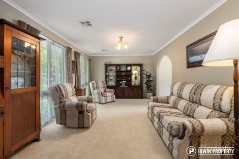 Property photo of 33 Alice Jackson Crescent Gilmore ACT 2905