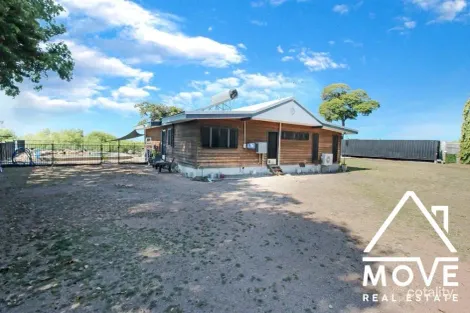 Property photo of 395-397 Garland Road Bushland Beach QLD 4818