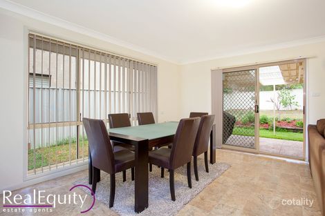 Property photo of 8 Pelorus Avenue Voyager Point NSW 2172