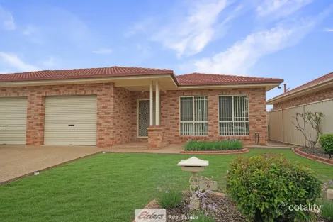 Property photo of 9B Nicholls Street Griffith NSW 2680