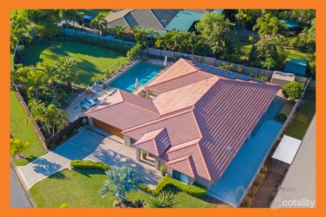 Property photo of 5 Melastoma Place Heritage Park QLD 4118