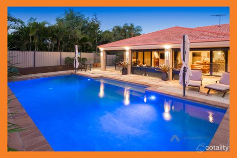 Property photo of 5 Melastoma Place Heritage Park QLD 4118