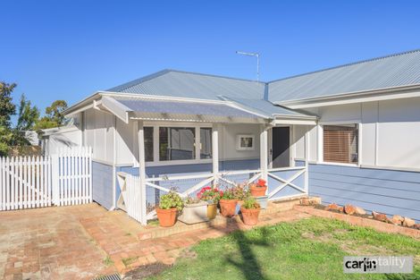 Property photo of 232 Preston Point Road Bicton WA 6157