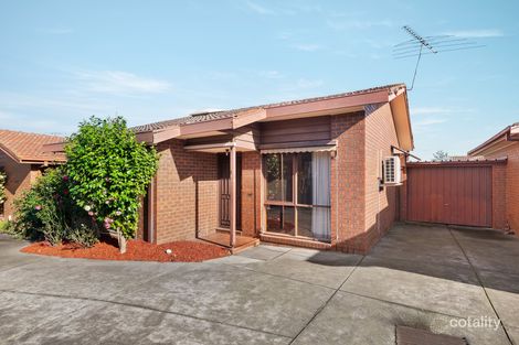 3/64 Edward St, Macleod, VIC 3085
