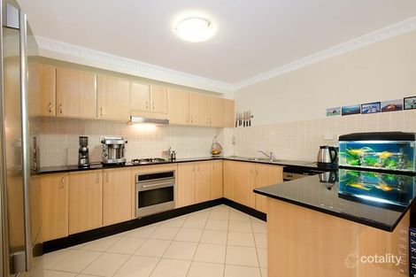 16/57-63 Cecil Ave, Castle Hill, NSW 2154