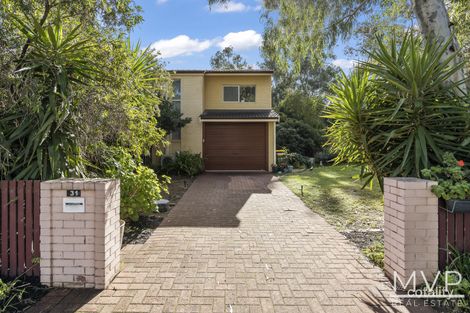 Property photo of 31 Wallington Road Balga WA 6061
